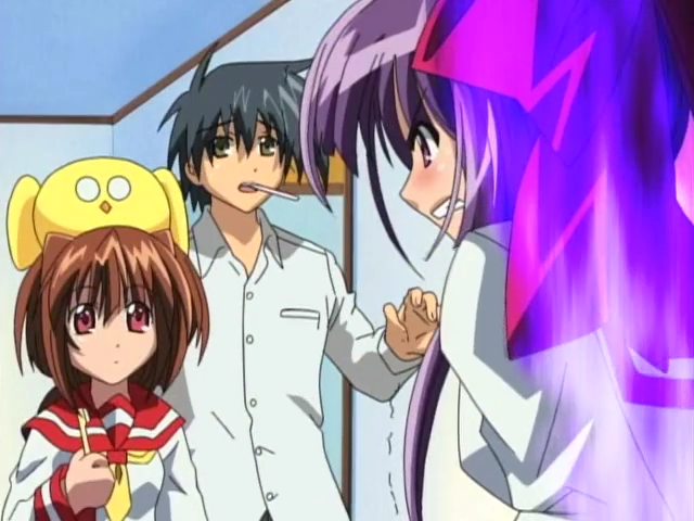 Guardian Hearts (AnimeHD)